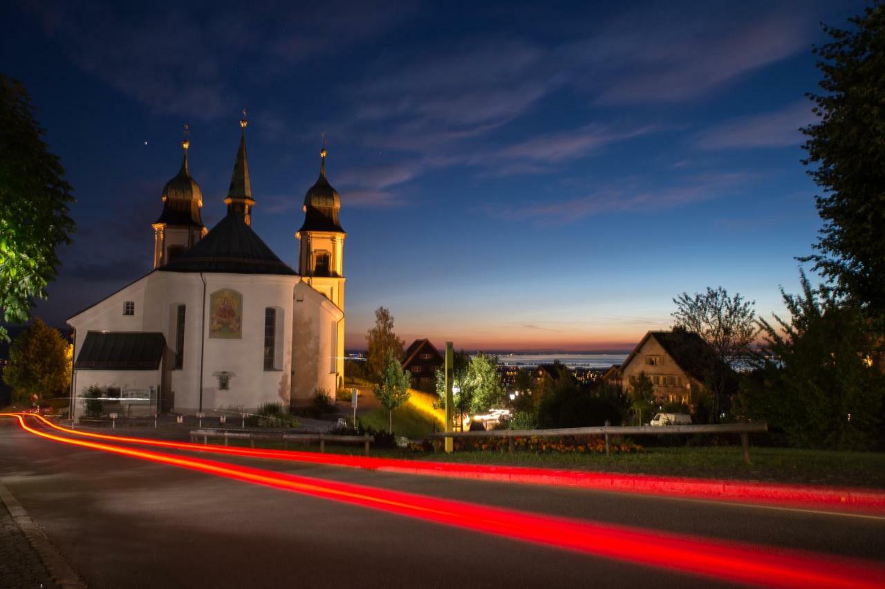 Gasthof Kreuz Bildstein المظهر الخارجي الصورة
