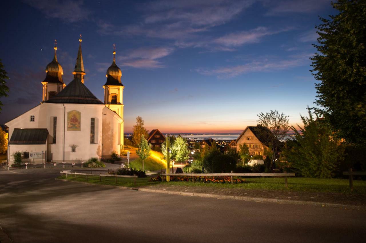 Gasthof Kreuz Bildstein المظهر الخارجي الصورة