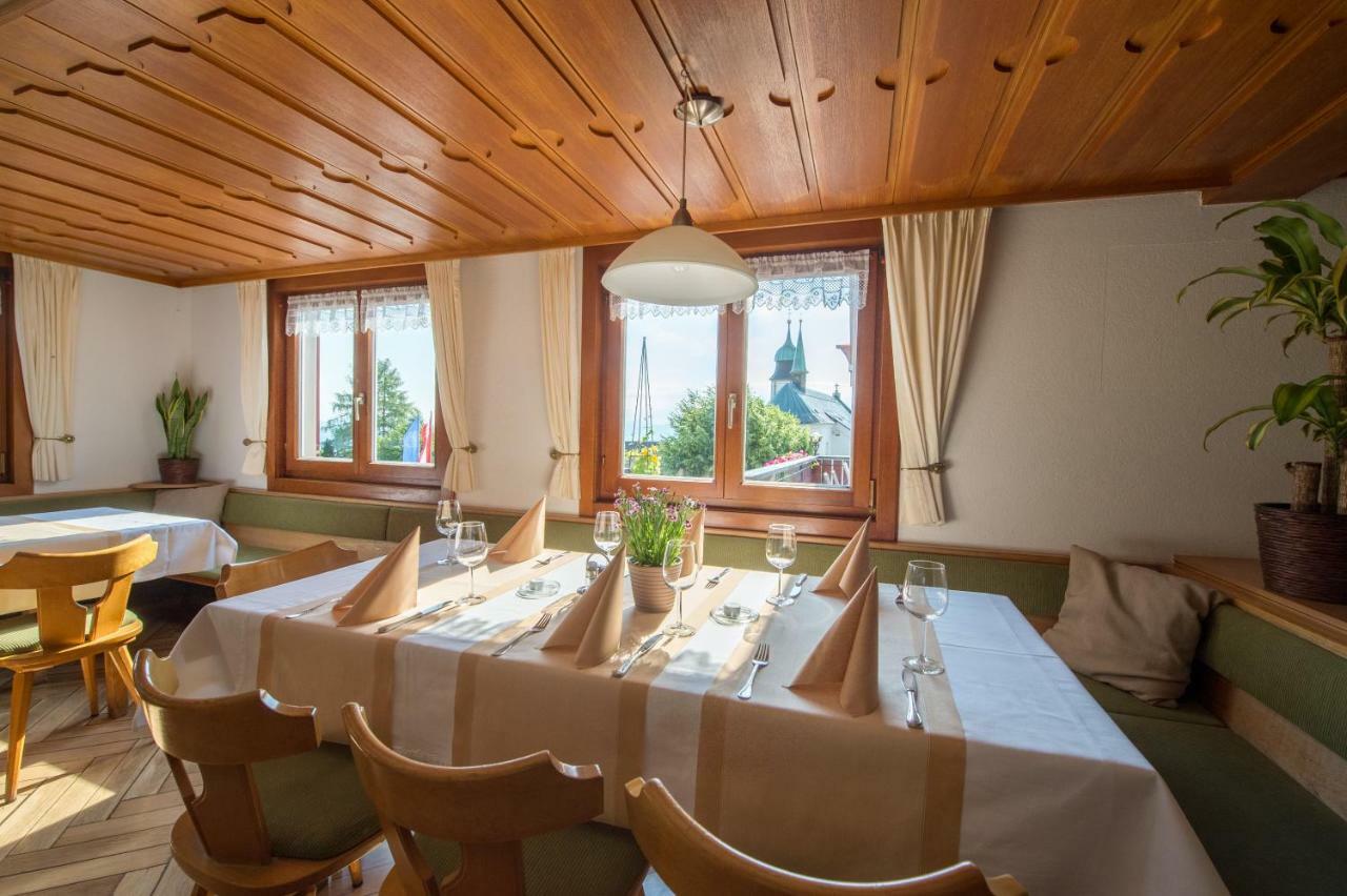 Gasthof Kreuz Bildstein المظهر الخارجي الصورة